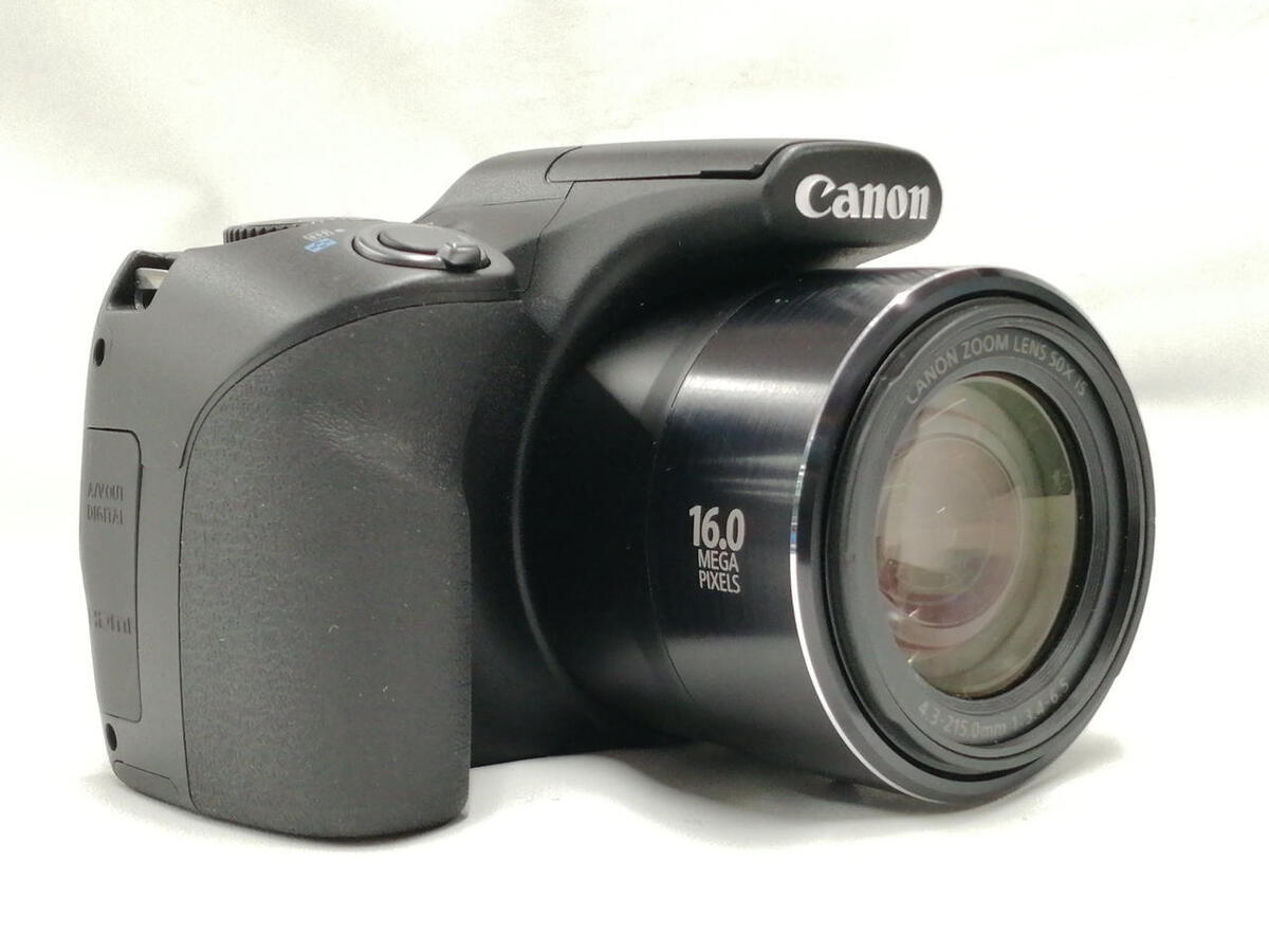 4EM67 Canon キャノン デジカメ PC2157 SX 530 HS Amazon.com : Canon PowerShot SX530 Digital Camera w/ 50X