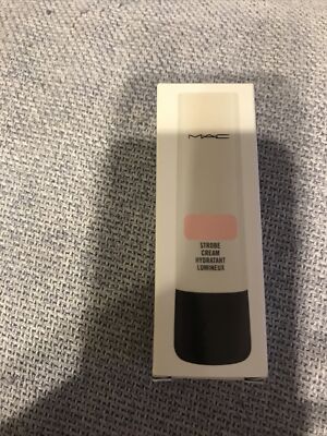 MAC STROBE CREAM in PINKLITE 6 ml  travel size neu + ovp