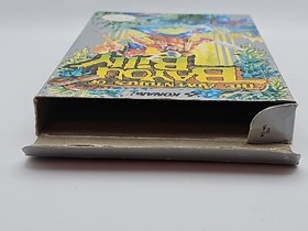 Adventures of Bayou Billy (Nintendo NES, 1989) CIB! Tested! Super Clean! 