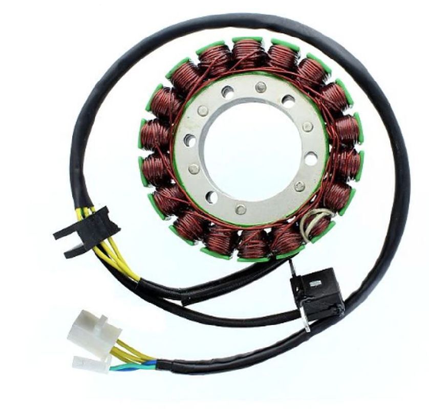 Stator alternateur ElectroSport Suzuki SV 1000S 2003 2004 2005 2006 2007
