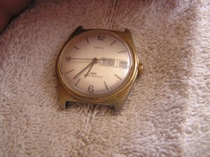 ebay timex watches