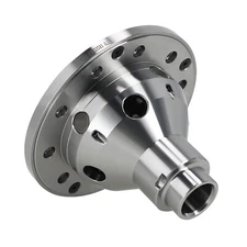 9" Inch For Ford 28 Spline Posi Unit Trac Lok Loc 9" Traction Lock Silver