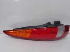 26555 scheinwerfer hinten links 187674 1142910 NISSAN ALMERA TINO (V10M) ACENTA