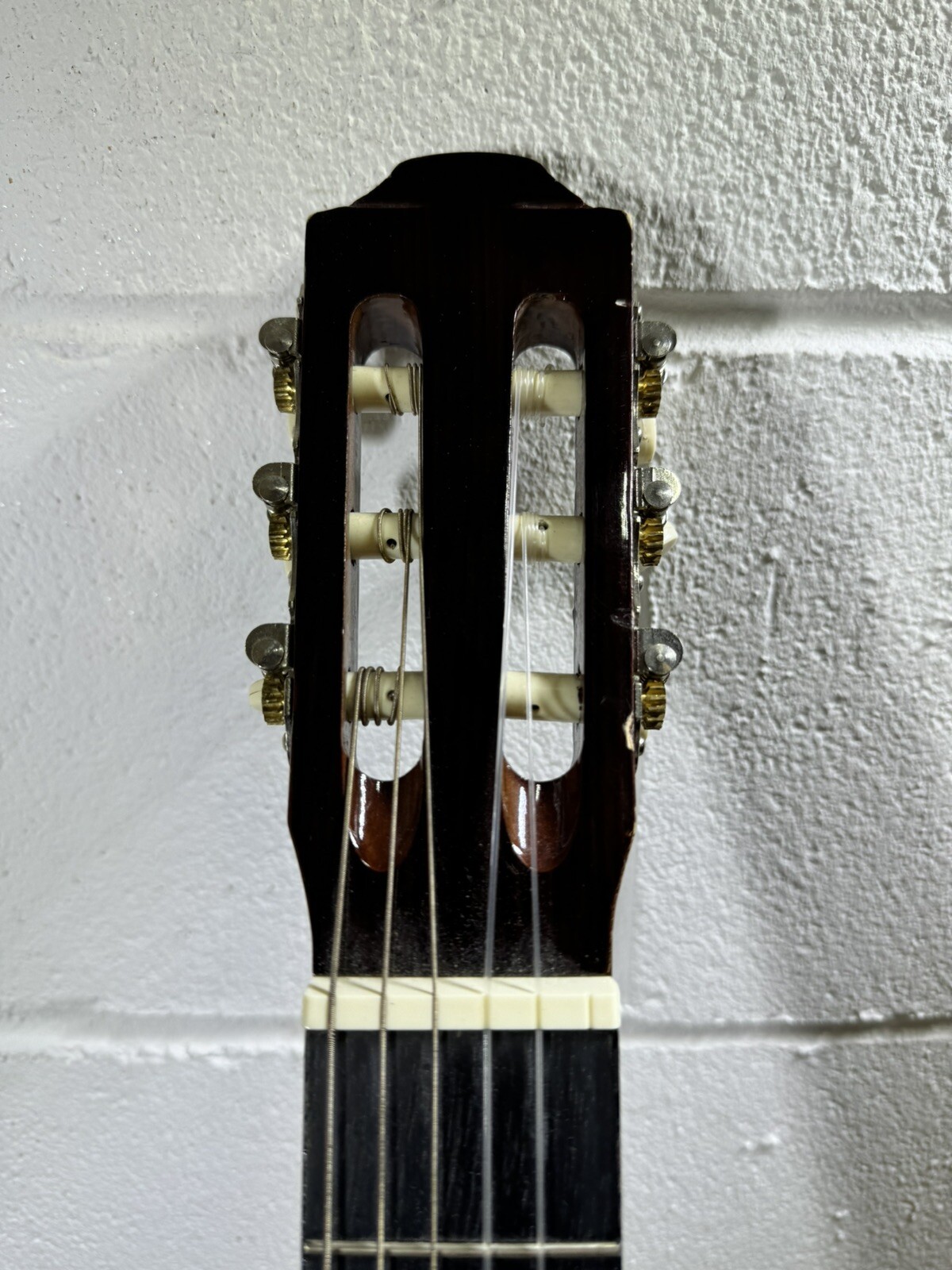 Hand Crafter Hohner HC06 Acoustic Guitar Good Condition eBay