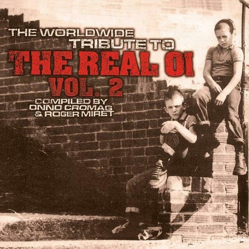 The Crowns - I Know It's Alright / I Surrender - 7