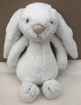 jellycat twinkle bunny soother