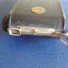 ANTIQUE ROLLTEX GERMANY ROLL FILM CAMERA SPEZIAL, BY EXTER GOTTINGEN. RARE. — photo 7