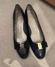 feragamo shoes
