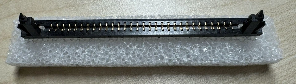 SIMM Sockel 30-Pin Single - Bild 2 von 3