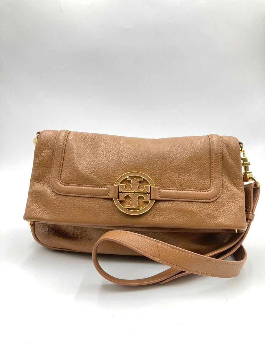 Used tory burch clearance bag