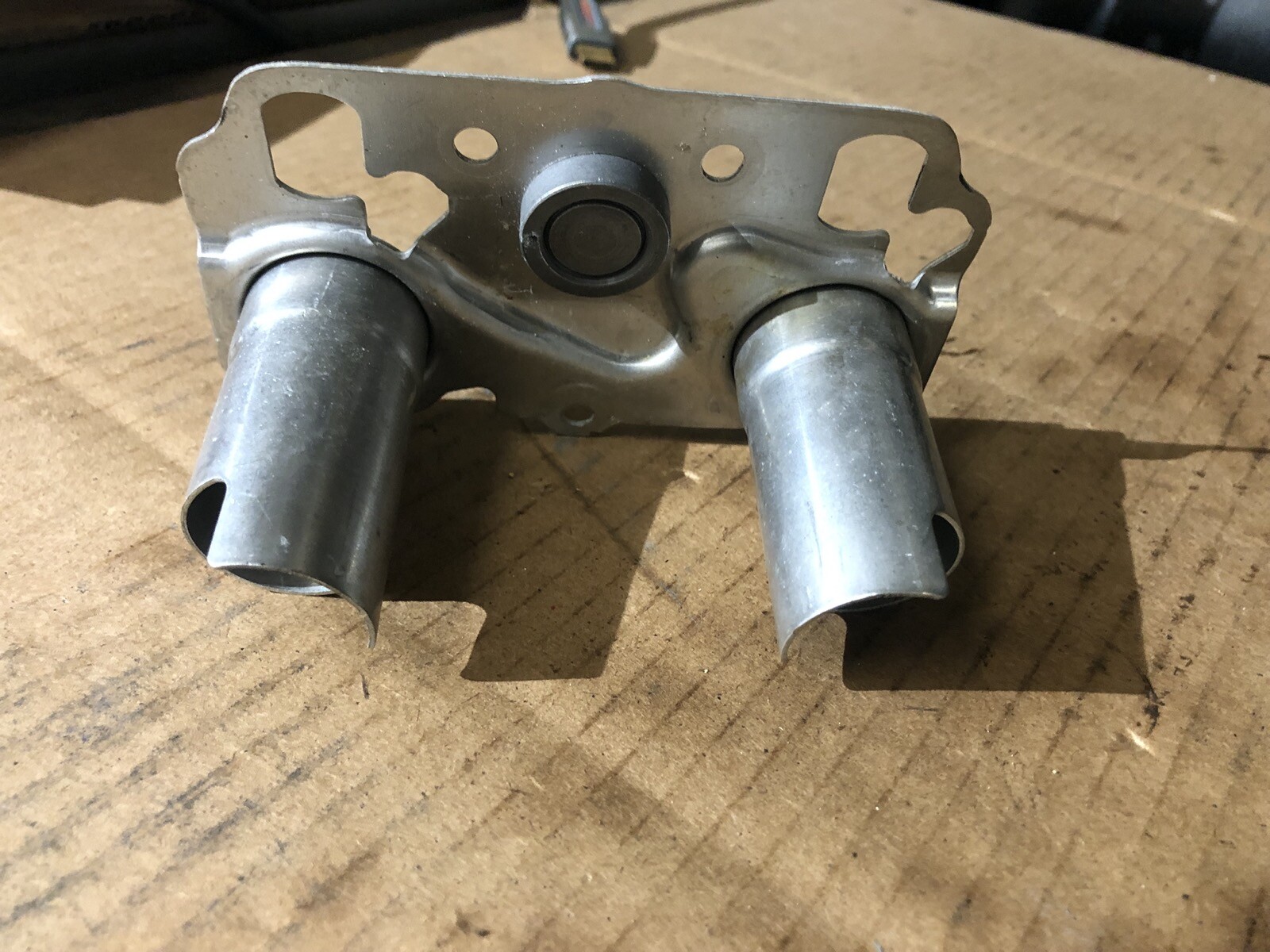 BMW N55 IGNITION SCREENING COIL COVER 11127570780- R6S4B3 | eBay 