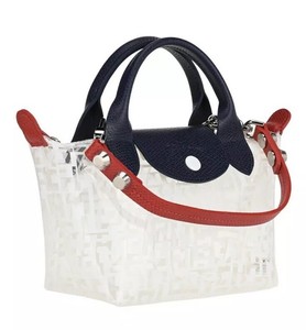 ebay transparent bag