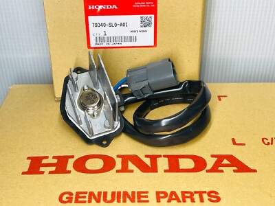 HONDA ACURA GENUINE OEM NSX NA1 2 HVAC HEATER BLOWER RESISTOR