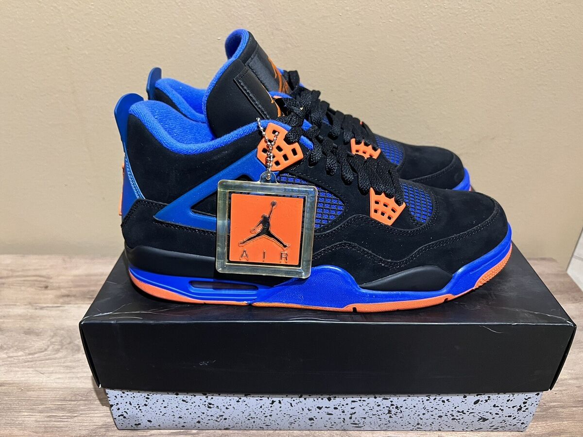 Size 10 - Jordan 4 Retro Cavs 2012 Original Store Receipt Size 10 - Jordan 4 Retro Cavs 2012 Original Store Receipt