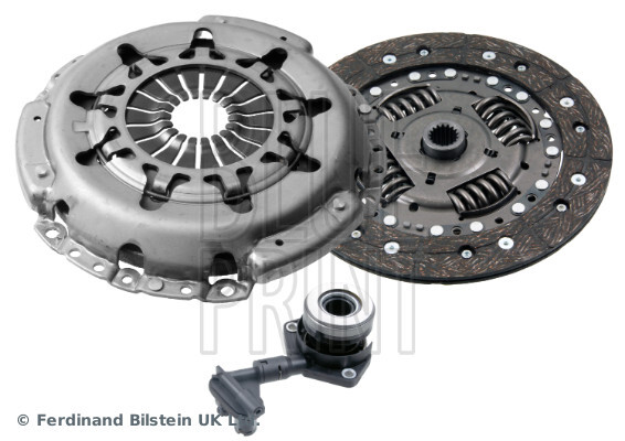 ADBP300085 Blue Print Kupplungssatz FüR Ford-image