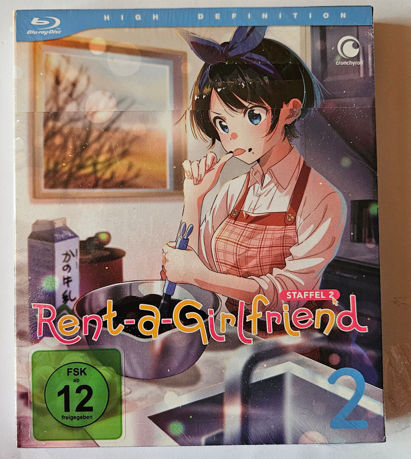 Rent-a-Girlfriend - Staffel 2 - Vol.2 - Bild 2
