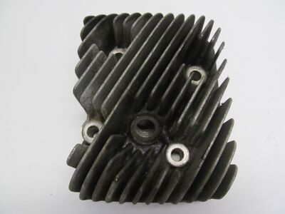 1977 SKIDOO TNT EVEREST 340 MOTOR ZYLINDERKOPF 2