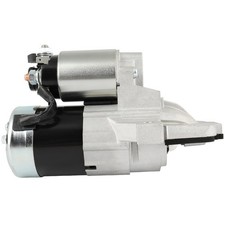 CCIYU Starter for Mazda 3 2012-2013 L4 2.0L VIN: G Clockwise 91273543 19253N