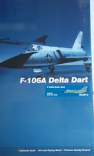 Hobbymaster HA3613 F-106A Delta Dart 0-90062,...