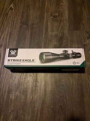vortex strike eagle 5-25x56 ffp