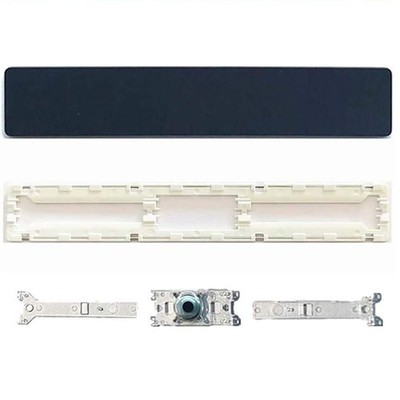 For Macbook Air Pro 13'' 15'' A1989 A1990 A1932 Space Bar Key Cap + Clip + Hinge