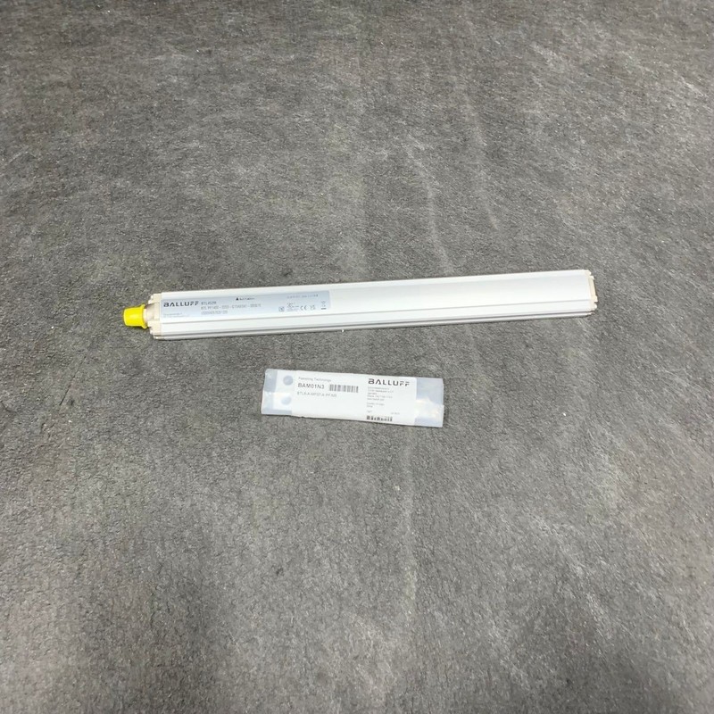 BALLUFF BTL Magnetostrictive Linear Position Sensors In Profile Housing