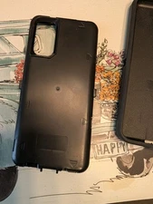 For Samsung Galaxy S20 5G Case Heavy Duty Shockproof Rugged Cover 