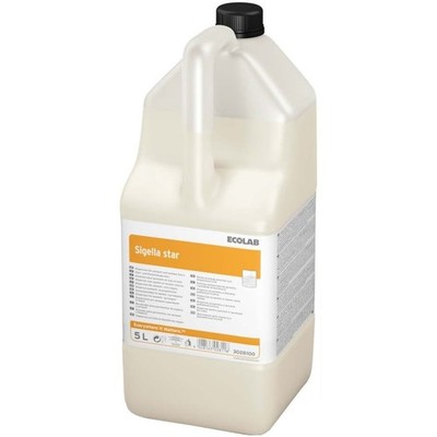 ECOLAB Sigella  star Holzdispersion 5L - Holz- und Parkettdispersion