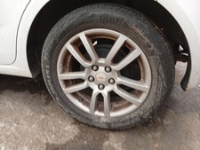 Etrier de frein Chevrolet AVEO