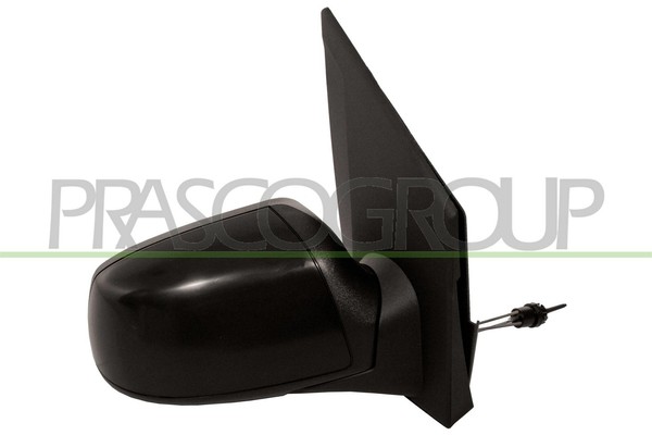 FD3427113 AußEnspiegel Rechts FüR Ford Fiesta V (Jh_, Jd_)-image