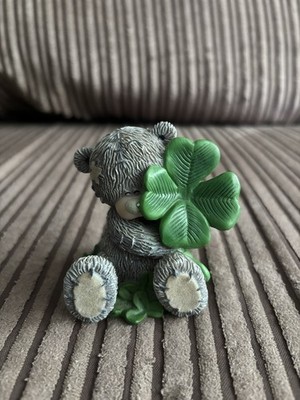 Lucky Bear Retired Me To You Figur