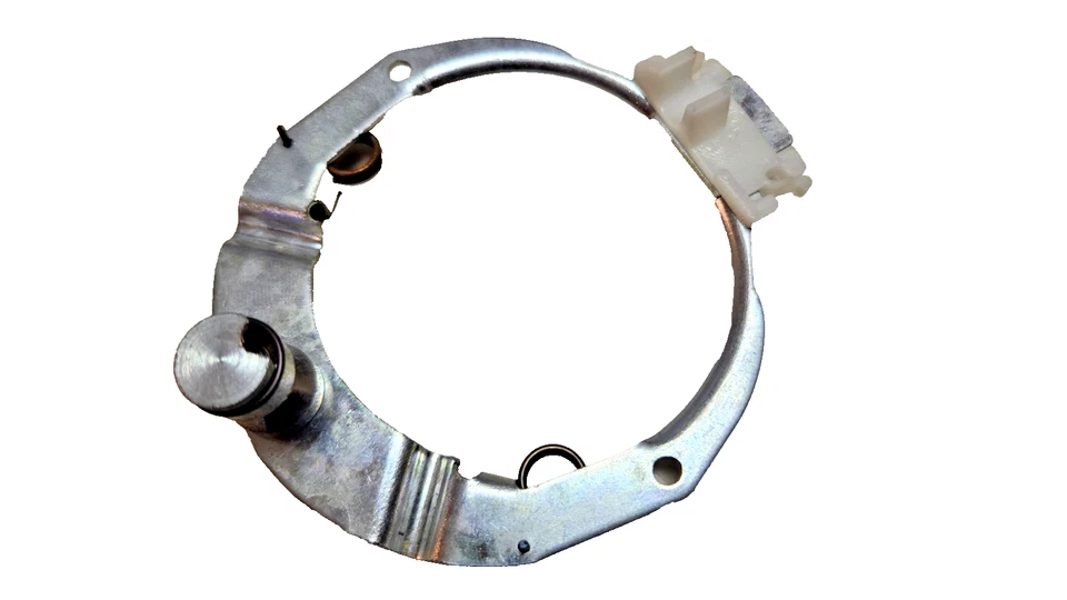 Cadillac 1963 1964 1963 1965 Buick, con rueda inclinable: yugo de señal de giro NOS 1968091 Foto 3 de 3