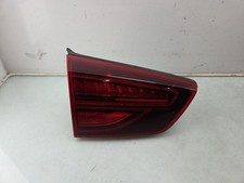 RÜCKLICHT LINKS Kia Niro I (DE) SUV 1.6 GDI Hybrid (G4LE) 2021 92403G5500