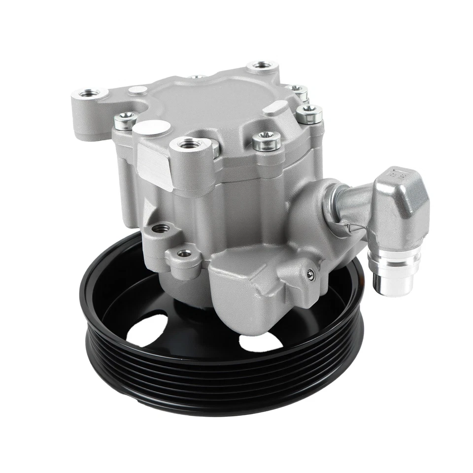 Power Steering Pump 21-5294 For Mercedes Benz ML320 ML350 ML430 ML500 1998-2005 - Image 2 of 4