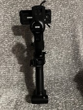 Zhiyun Weebill 3 3-Axis Camera Gimbal Stabilizer Tested Working w/ Accessories