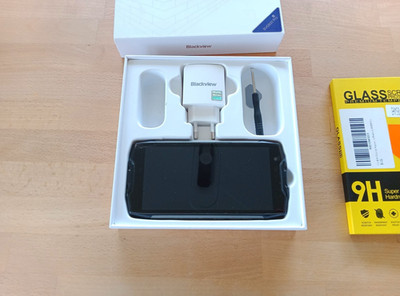 Blackview BV6800 PRO Android Outdoor Phone