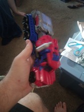 Hasbro Transformers Heroic Optimus Prime Action Figure