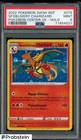 2022 Pokemon SWSH BSP Pokemon Center UK Special Delivery Charizard Holo PSA 9