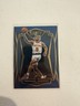 2020-21 Panini Select - Premier Level Immanuel Quickley #172 Blue (RC)