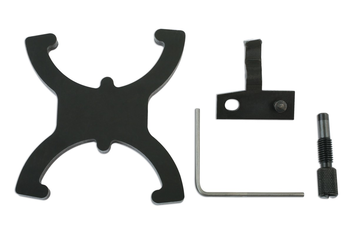 Laser Werkzeuge Motor Steuerriemen Set - FüR Ford,Volvo 4 Zylinder Ecoboost 5903-image
