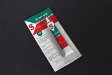 Singer Sewing Machine Lubricant Vintage 1/2 oz Part No 190613 New Old Stock