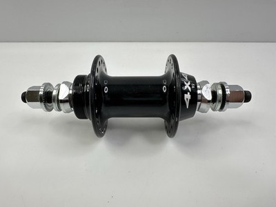 Vintage 1990's Schwinn XS 4x4 V2 BMX Rear Hub 3/8