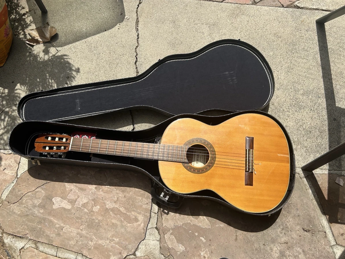 VENTURA Vintage Acoustic Guitars for sale | eBay