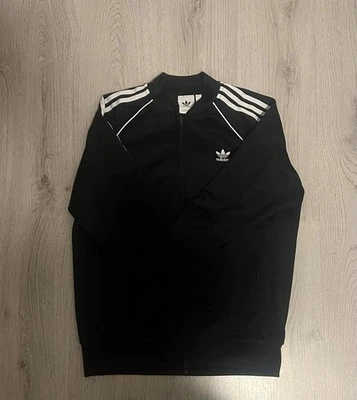 Adidas Jacke M - Bild 1 von 2