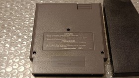 Das Dschungelbuch OVP Modul mit Anleitung 100% Original Deutsch PAL B NES