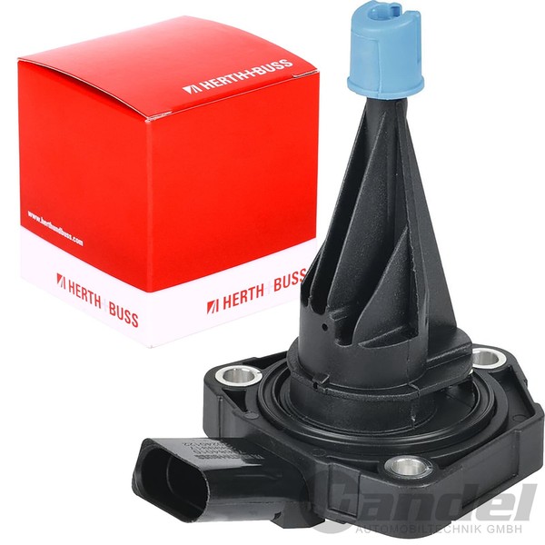 Herth+Buss ÖLstandsensor Sensor MotorÖL Passend FüR Audi A1 A3 Q2 Q3 Tt Seat Aro-image