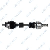 Gsp Antriebswelle / Achswelle Vorne Links FüR Volvo V60 I S80 Ii V70 Iii S60