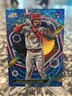 2023 Topps Cosmic Chrome - Jordan Walker #151 Blue Moon Refractor /99 (RC)
