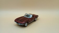 Johnny Lightning Muscle Cars 1969 Chevrolet Corvette