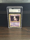 Mewtwo Pokémon (2023) Trading Card Game Classic - 014/034 Holo CGC GEM MINT 10